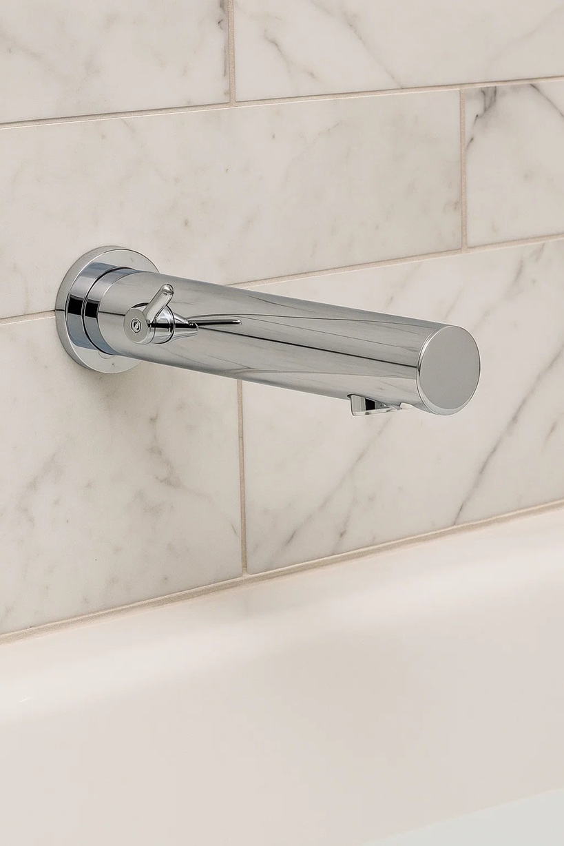 Fontana Modern Faucets